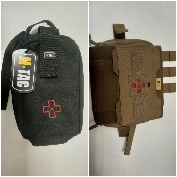 Медичний пiдсумок M-TAC