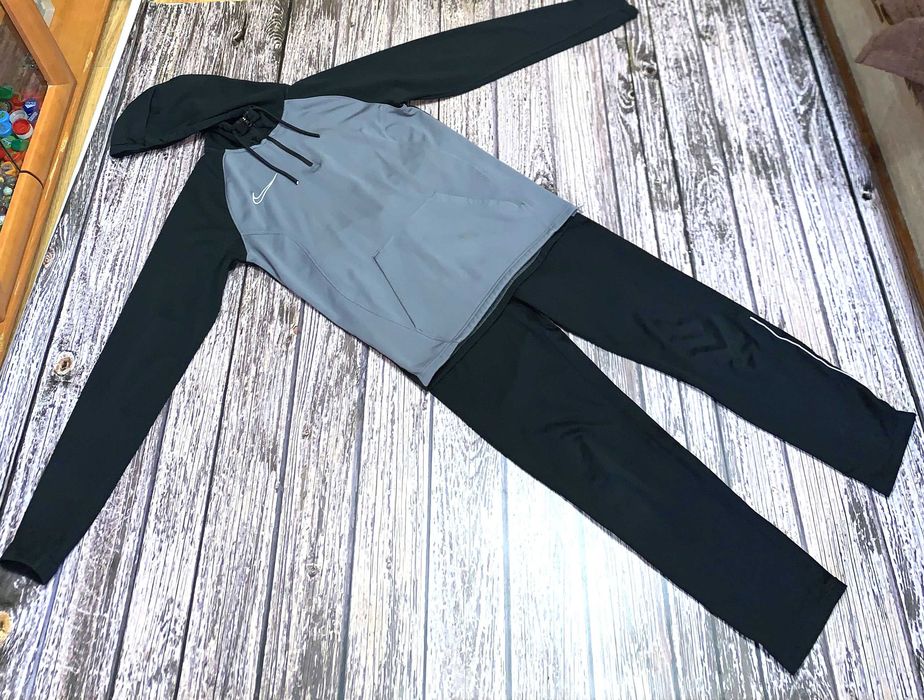 Спортивный костюм Nike для мальчика 13-15 лет, 158-170 см