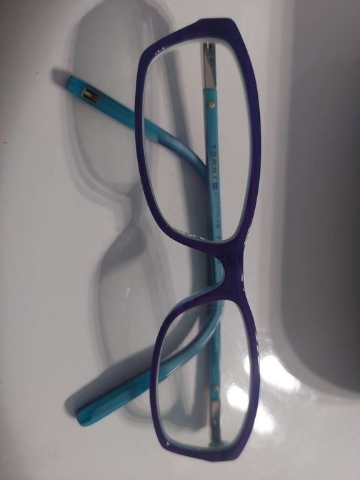 Oprawki tomy hilfiger