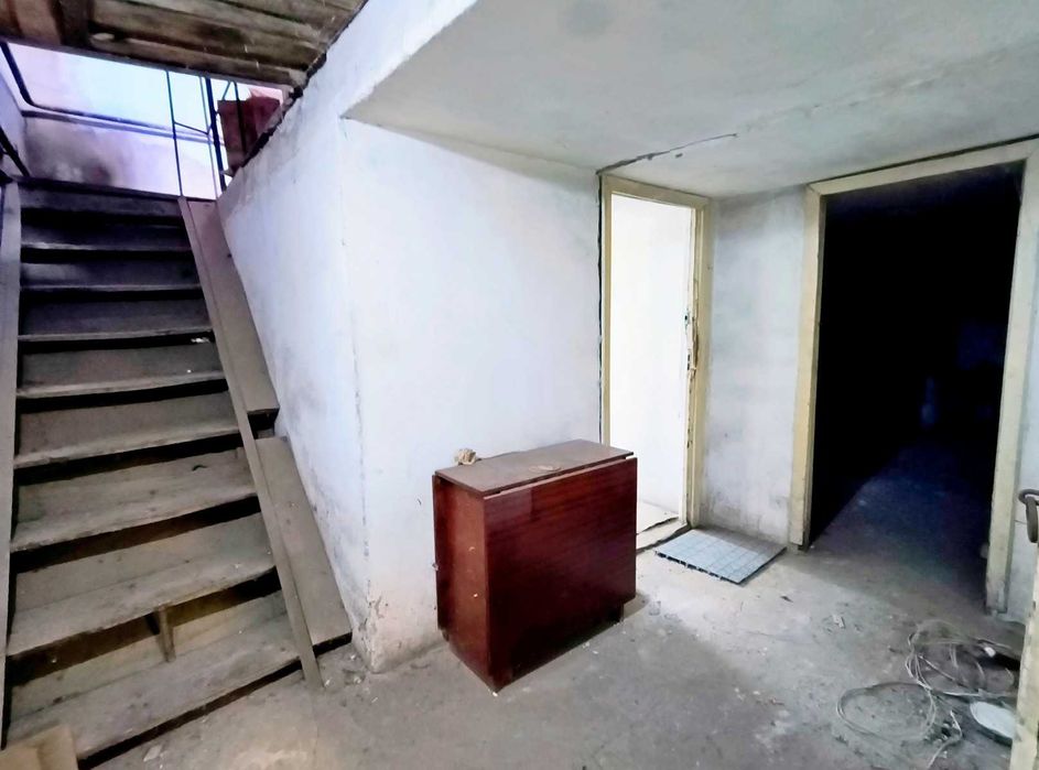 Високий гараж більше 300 м2 АГК Олімп Дубки Космонавтів Троїцька