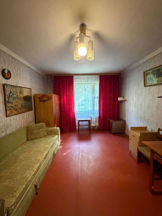 Продаж 1-кімнатної квартири. Троєщина. Рейгана 11-А. Без комісіх
