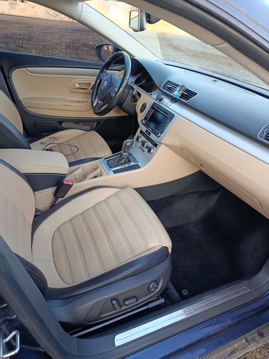 Продам Пассат cc