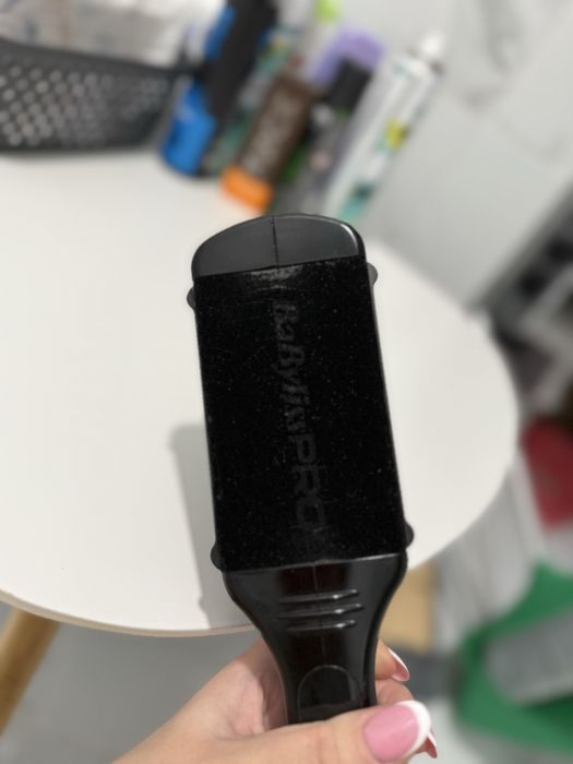 Плойка гофре BaByliss PRO BAB2512