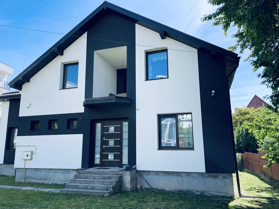 Продаж будинку, ділянка 10 сот, Варшавська, Львів! - View 4