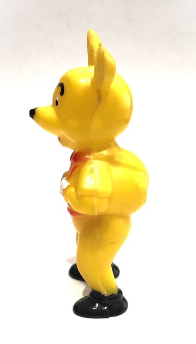Pequeno Ratinho guiso da PEPE - ORIGINAL