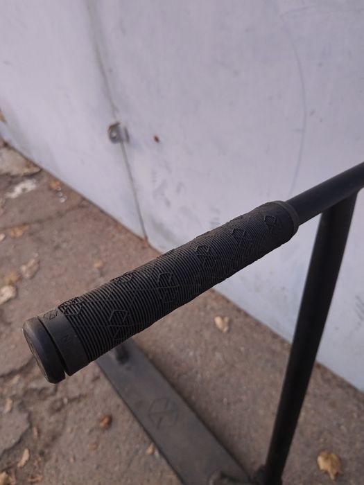 Скут Native steam pro "M" самокат