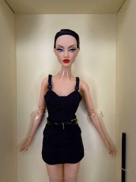 Defa Lucy Дефа Люсі Люси Integrity IT toys Coterie Mizi Adonis Poppy Parker Agnes Nadja  Xian Nu face Fashion Royalty