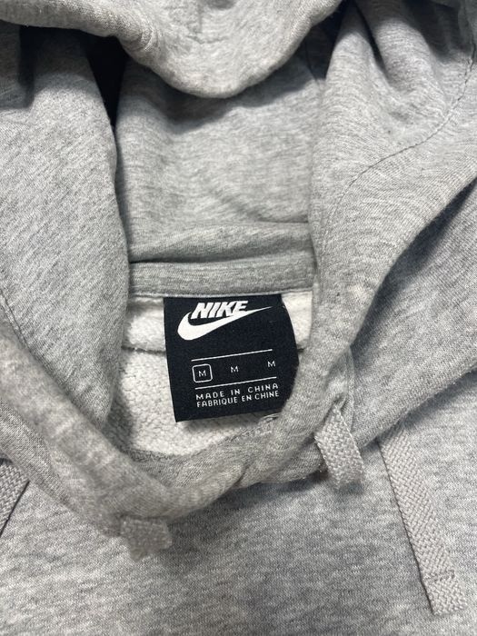 Оригінальне Худі Nike