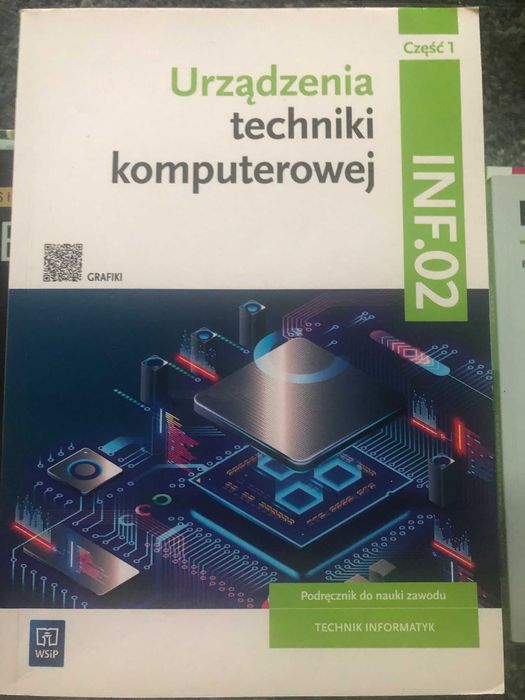 Podręcznik INF.02 komplet