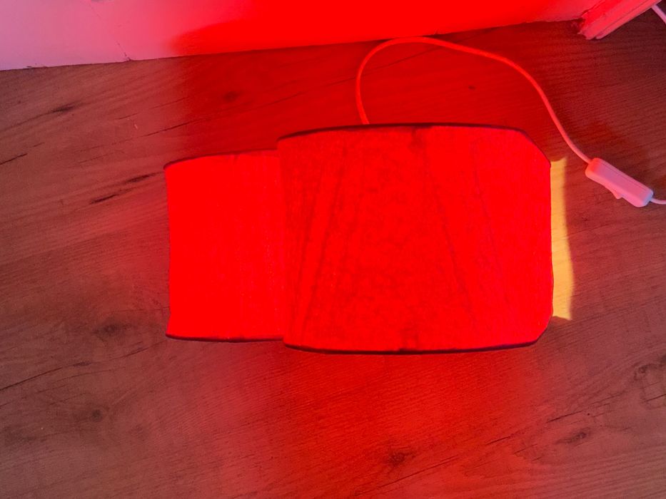 Heart-shaped Lamp435907001635328001