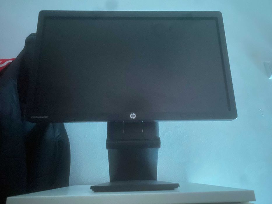 Monitor HP EliteDisplay E201 20 polegadas