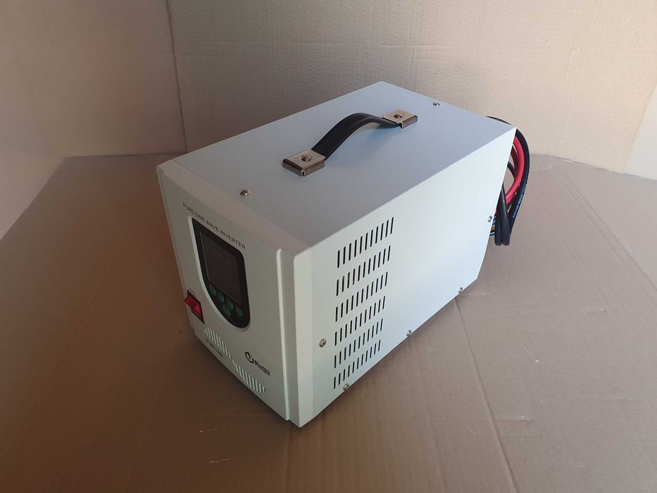 источник бесперебойного питания ИБП Europower EP-MPS-2000/12 (1200 Вт)