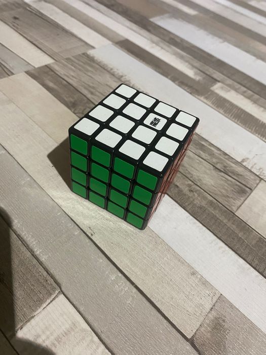 Kostka 4x4 MoYu Aosu
