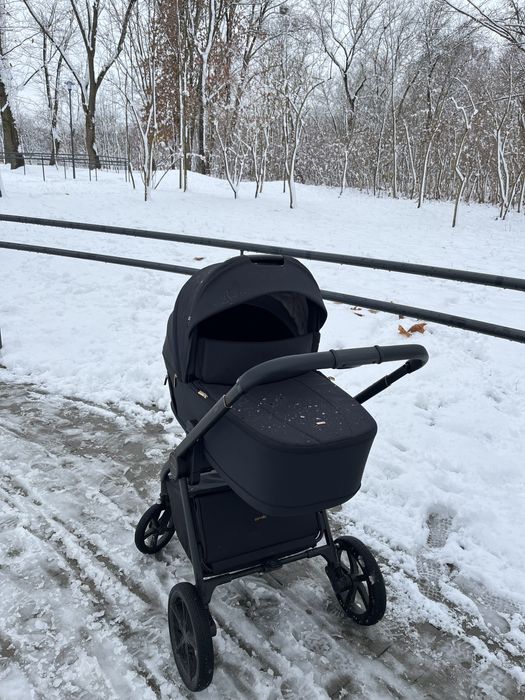 Коляска Carrello Ultra 2в1 2025 року