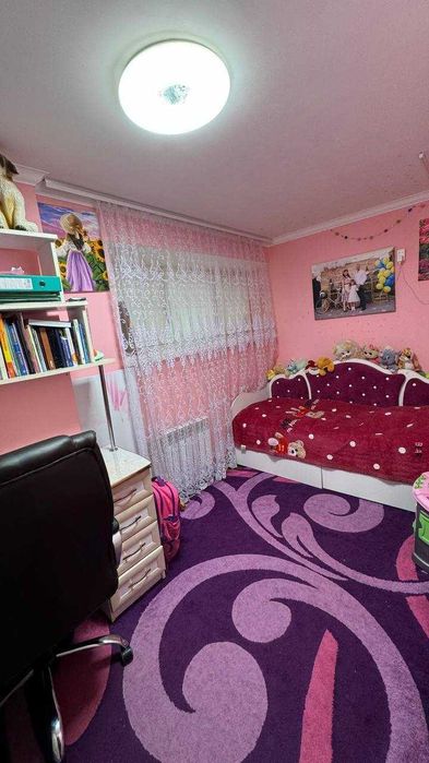 Продаж 2к квартири 45 кв. на вул. Тернопільській  • ID 9011