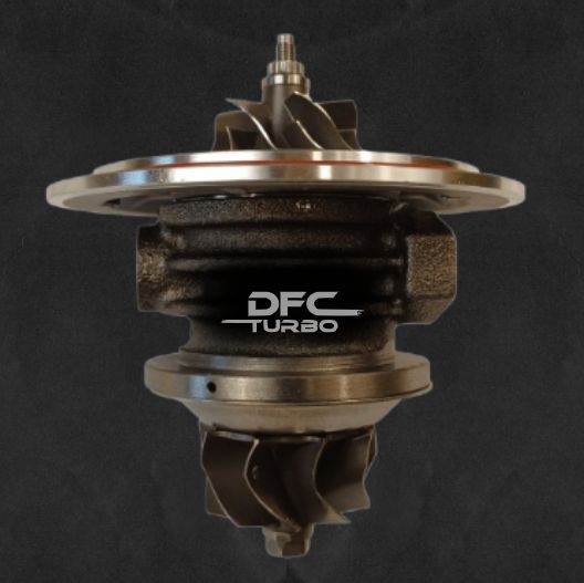CHRA JOHN DEERE - 821383-0001