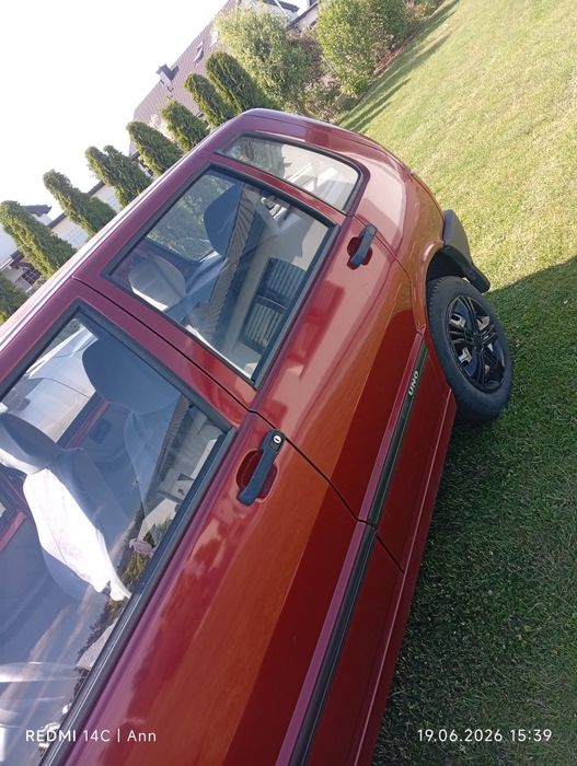 Fiat Uno pierwszy właściciel