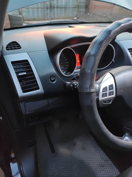 Автомобіль Сітроен