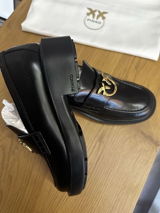 Лофери Pinko оригінал