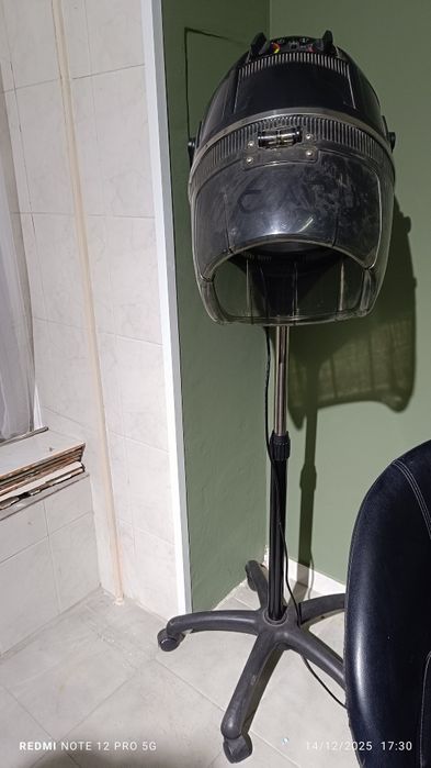 Desapego equipamentos de salão