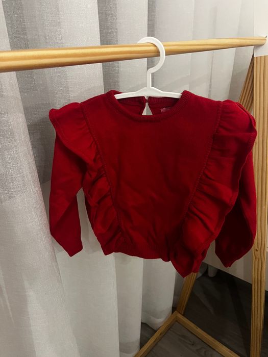 Camisola menina 2A NOVA!