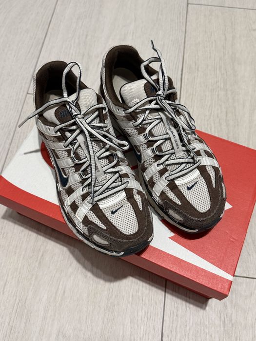 Nike p-6000 жіночі
