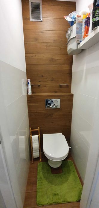 Wynajmę mieszkanie 39 m², Tarnobrzeg