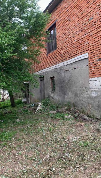 Продається будинок 120 м2 з земельною ділянкою 12 соток