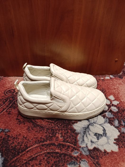 Мокасини(кросівки) H&M 41р, 26см в прекрасному стані