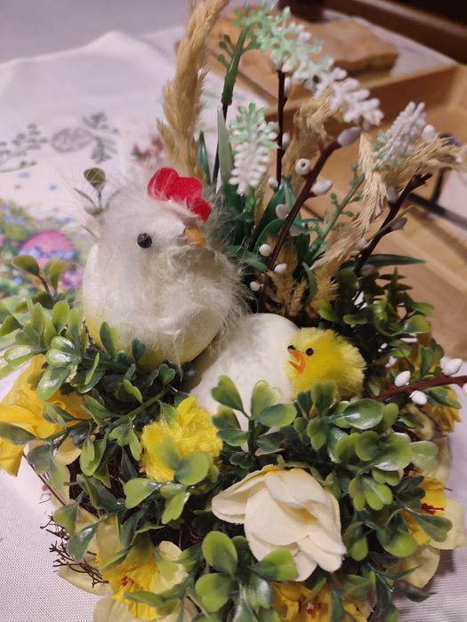 Ozdoby świąteczne ...