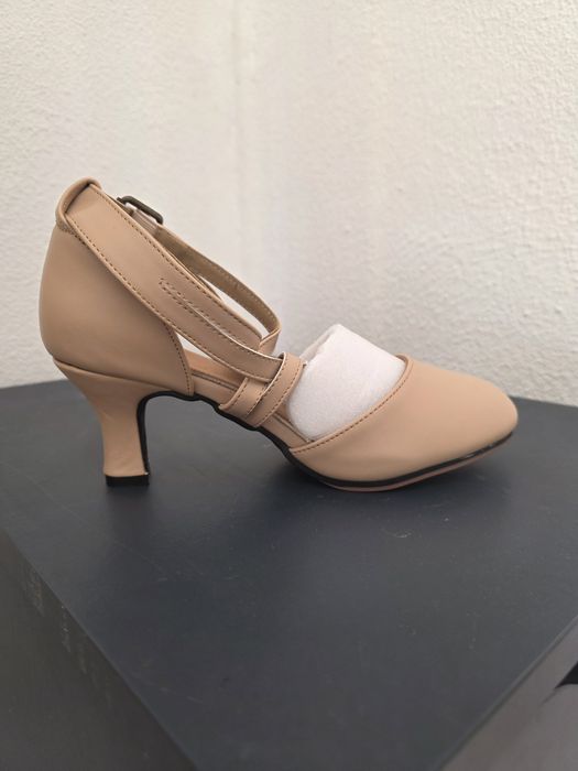 Sapato de Dança Novos