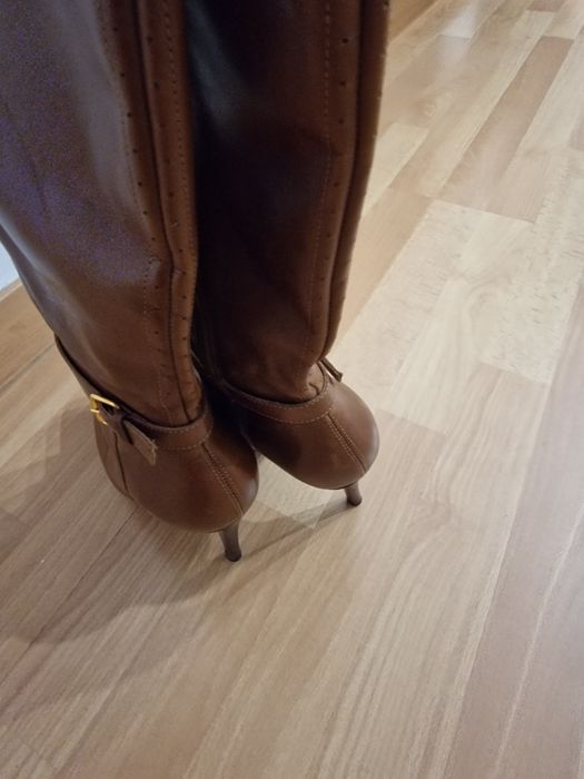 Botas Made in n° 37