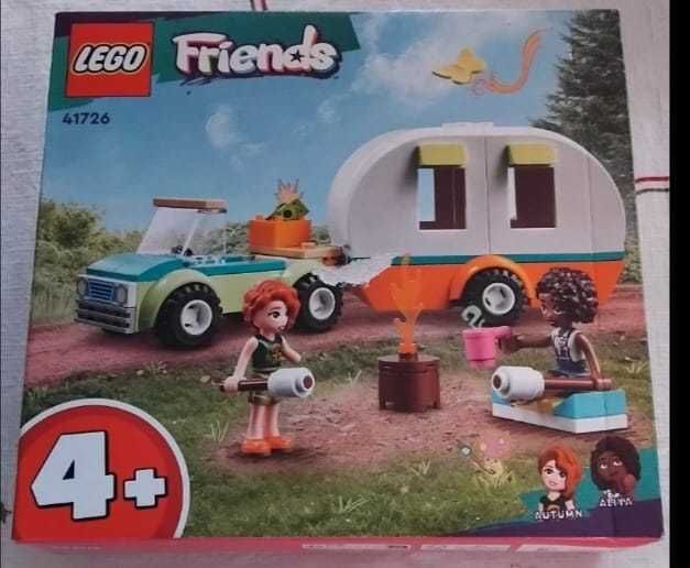 LEGO Friends Novo