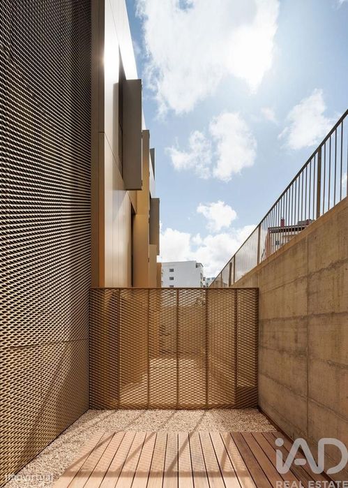 Apartamento T2 em Leiria, Pousos, Barreira e Cortes de 138,00 m2