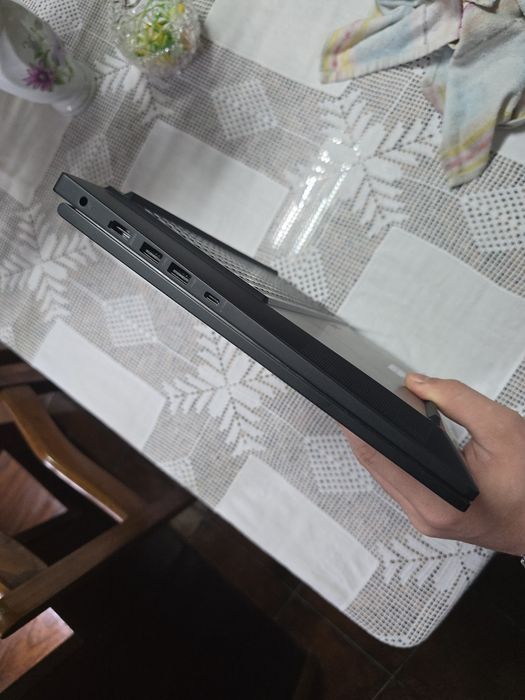Hp Omen 16-XD0014 NP R7 32-512