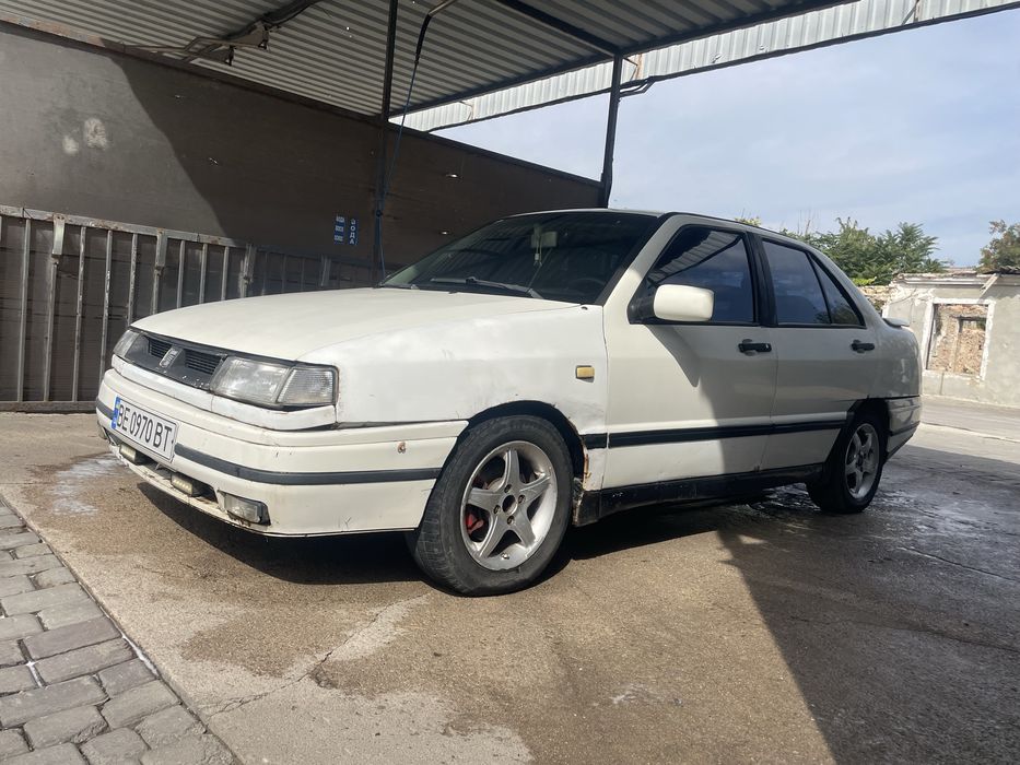 Продам SEAT  GT.. 2.0 газ/бенз