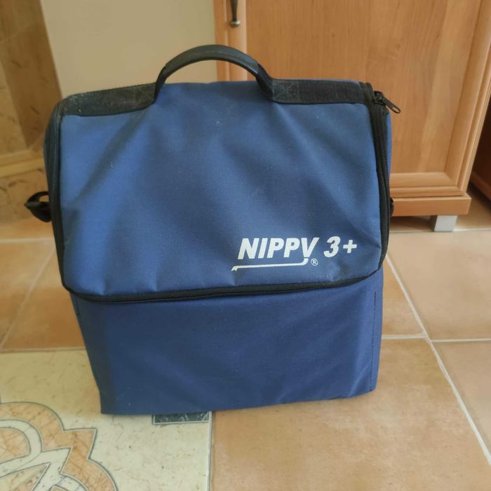 Koflator (asystor) kaszlu "NiPPY3+"