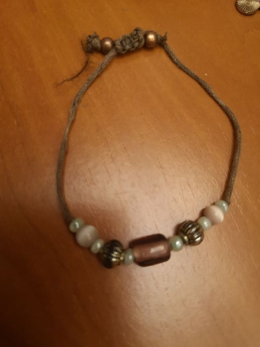 Conjunto de jóias infantis