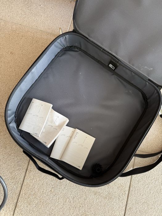 Carregador Domestico Mercedes - Novo