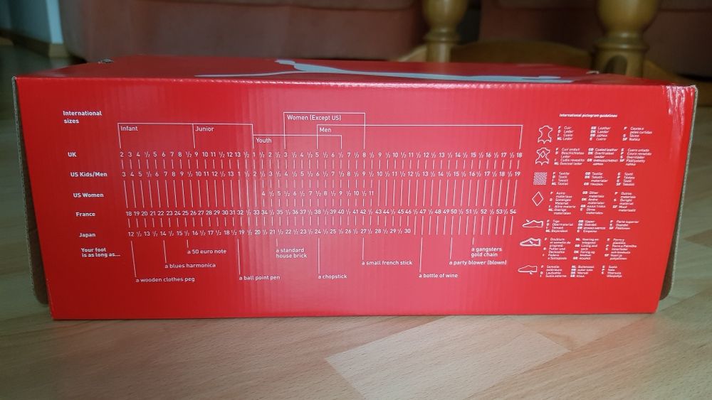 Buty robocze puma