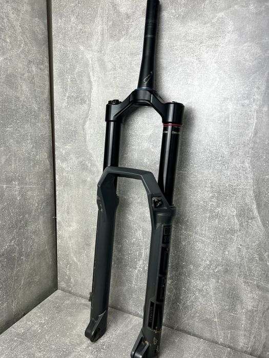 Топова вилка Rock Shox ZEB Ultimate 2.1 29” 170 мм enduro trail dh fr