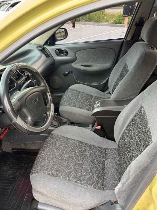 Продам Daewoo Lanos 2006