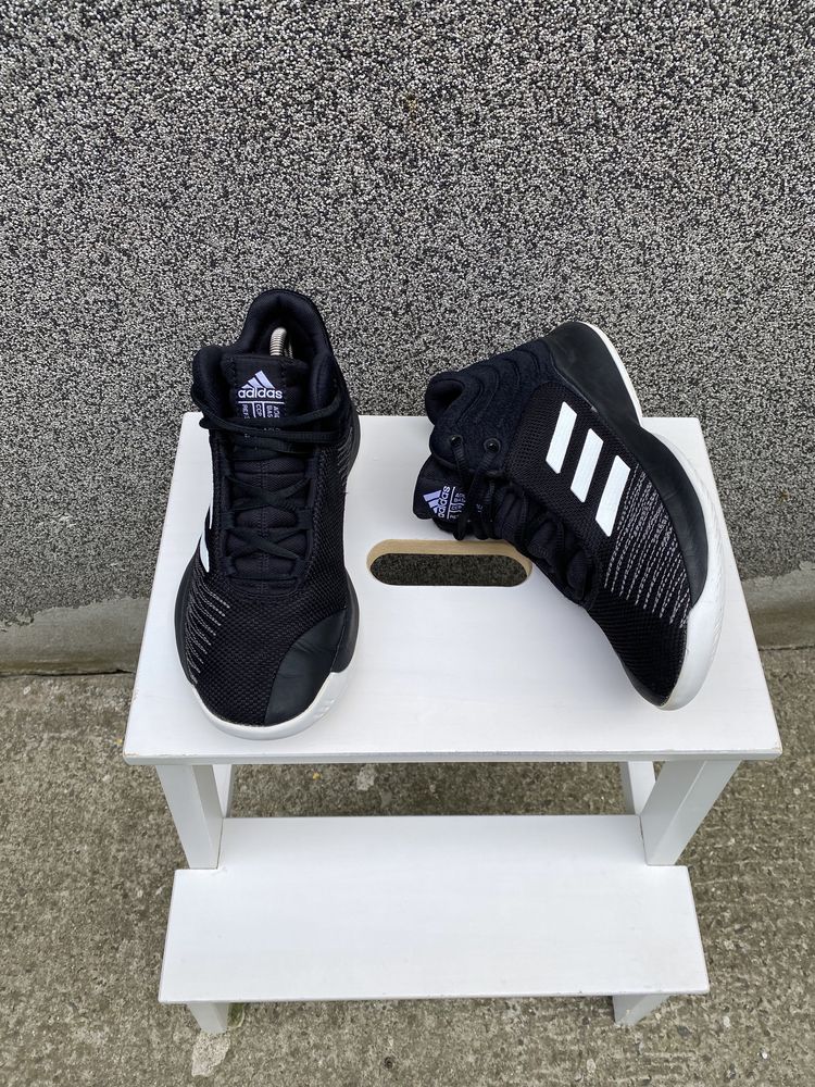Adidas Pro Spark AH2644 37 23 5 750 Olx