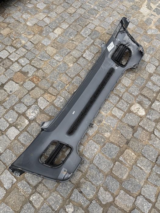 Material Mini Cooper S e JCW