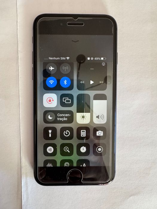 iPhone 8 excelente estado de conservação