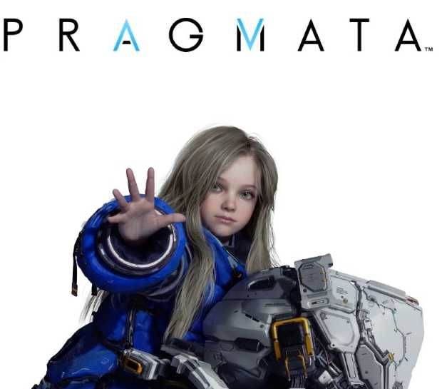 Pragmata  офлайн активація Steam на ПК