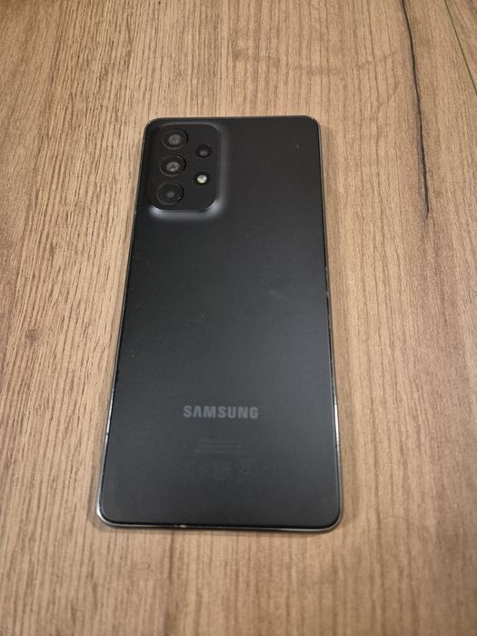 Samsung Galaxy A53 5G