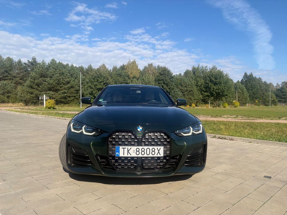 BMW Seria 4