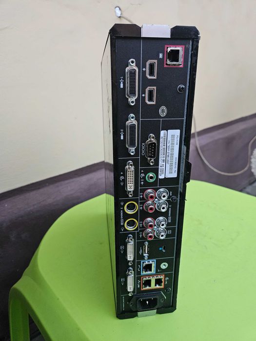 Polycom HDX 8000
