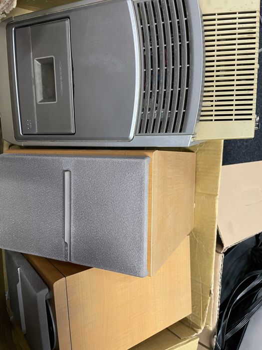 Obudowa komputerowa I Miniwieża Sony